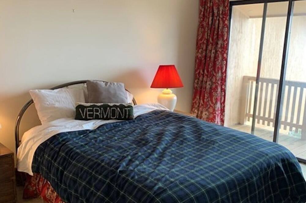 Photo of Bedroom in Bromley Mountain
