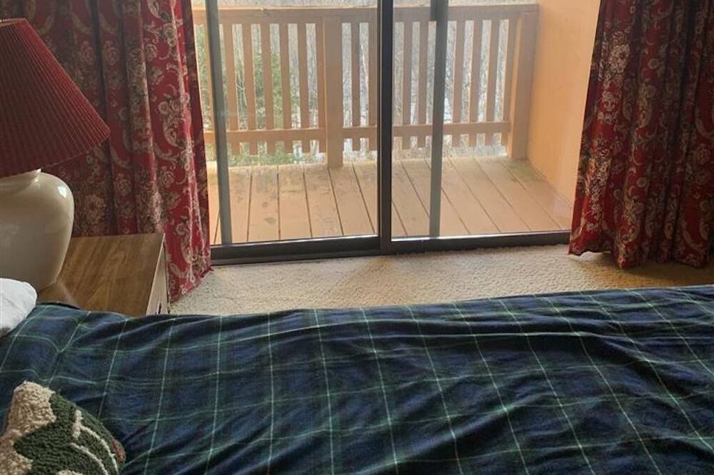 Photo of Bedroom in Bromley Mountain