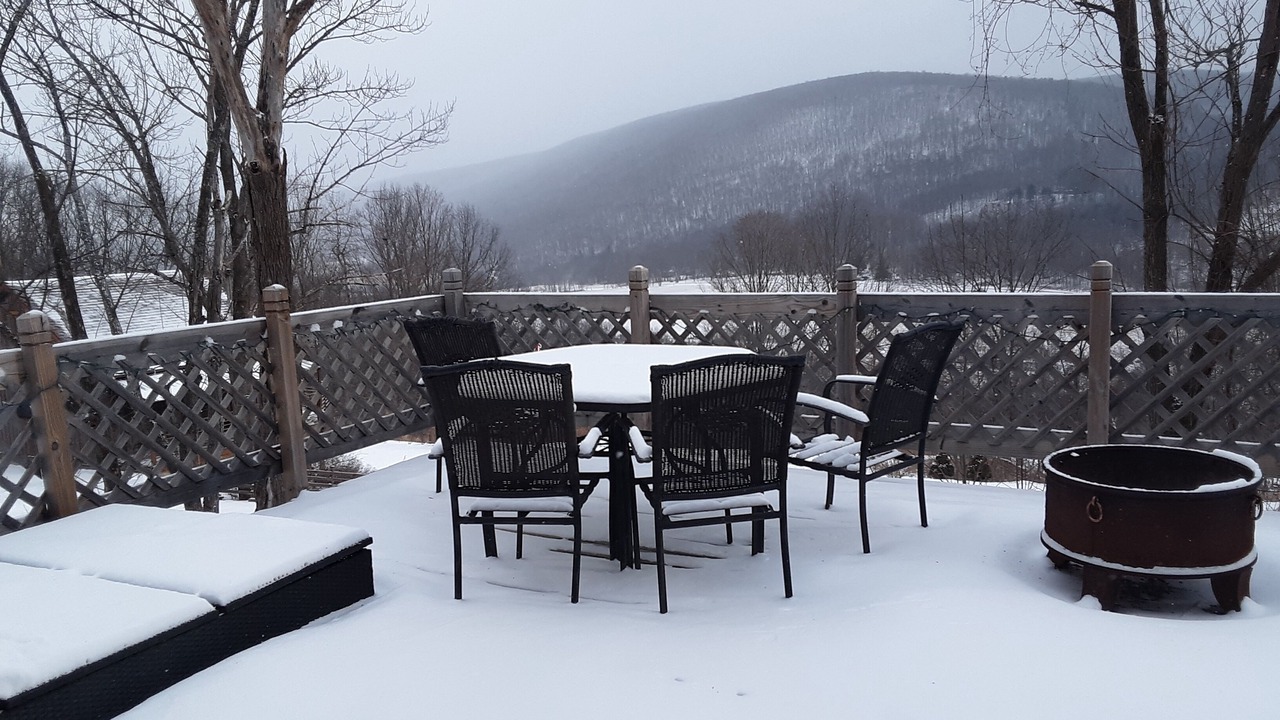 Photo of Outdoor in Springwater