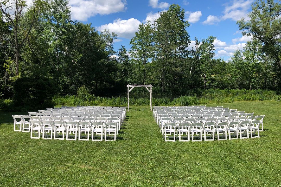 Photo of Outdoor in Lyme Center