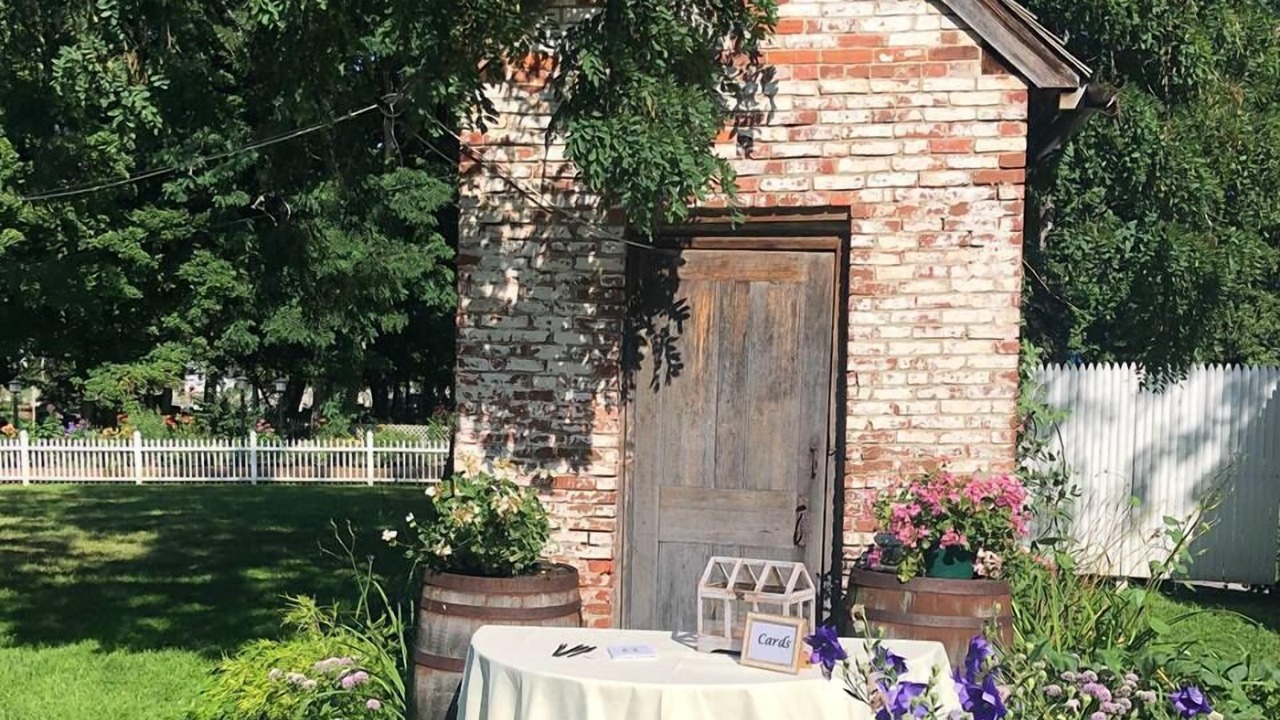 Photo of Patio Balcony in Lyme Center