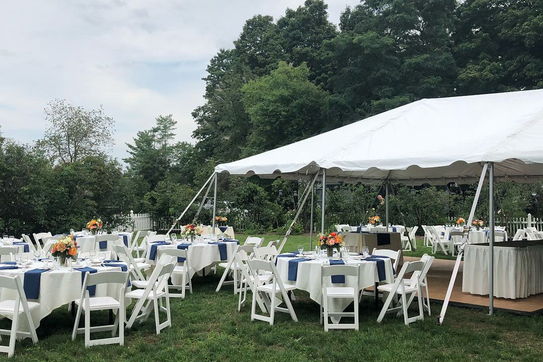 Photo of Outdoor in Lyme Center