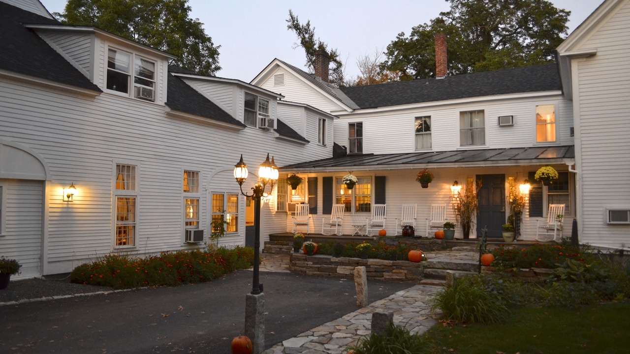 Photo of Outdoor in Lyme Center