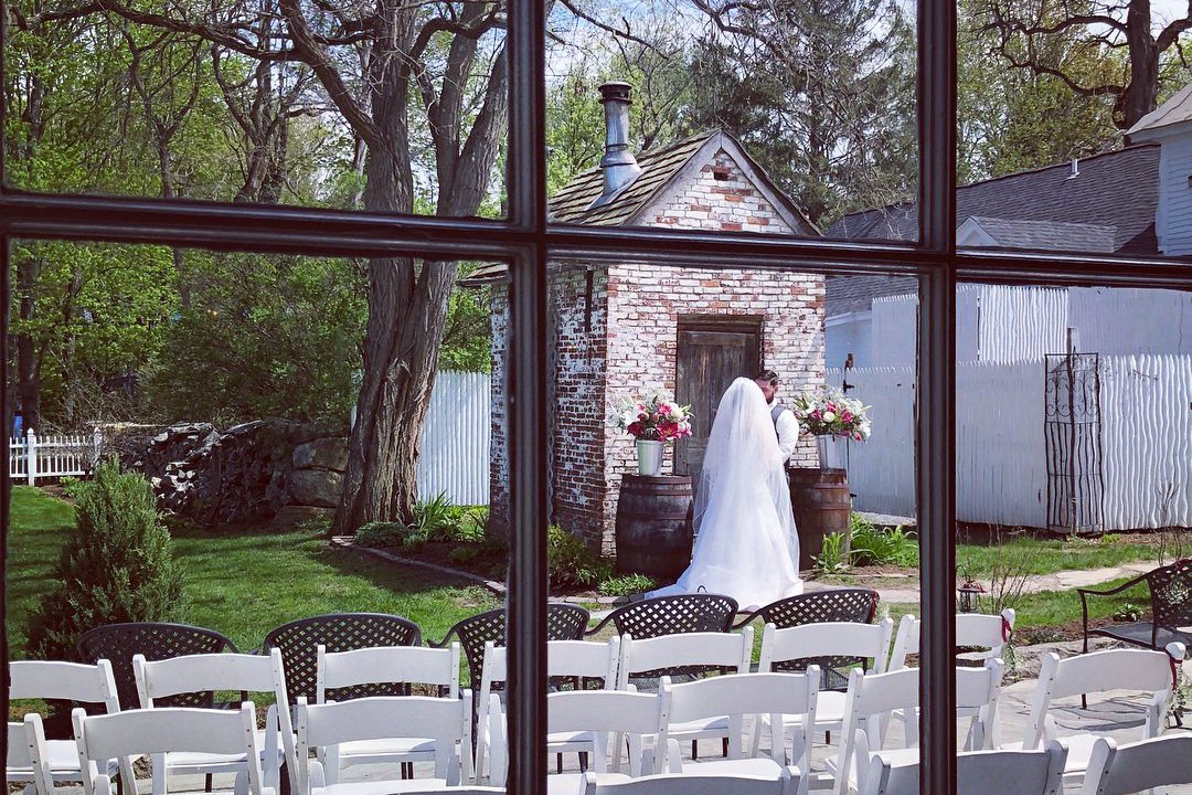 Photo of Outdoor in Lyme Center