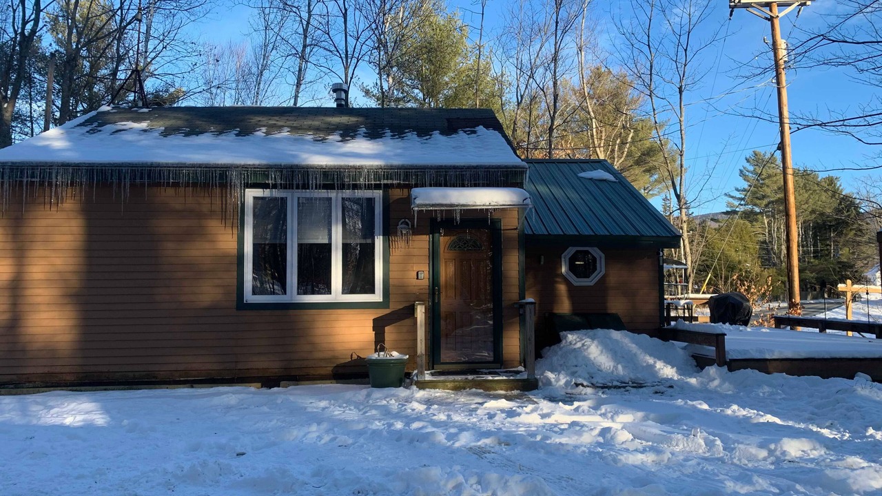 Photo of Outdoor in Goshen