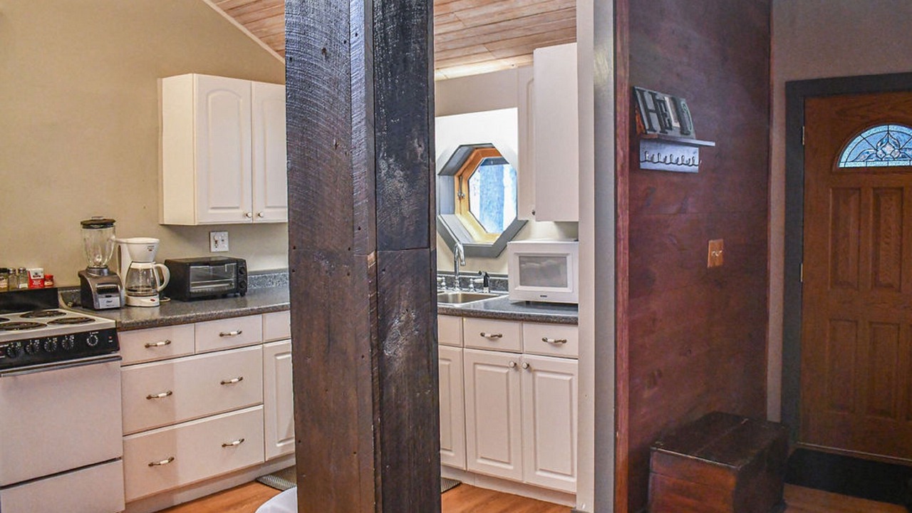 Photo of Kitchen in Goshen