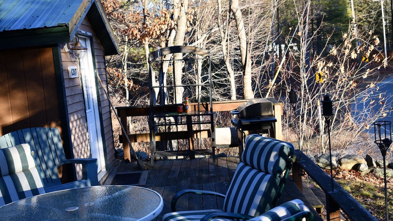 Photo of Outdoor in Goshen