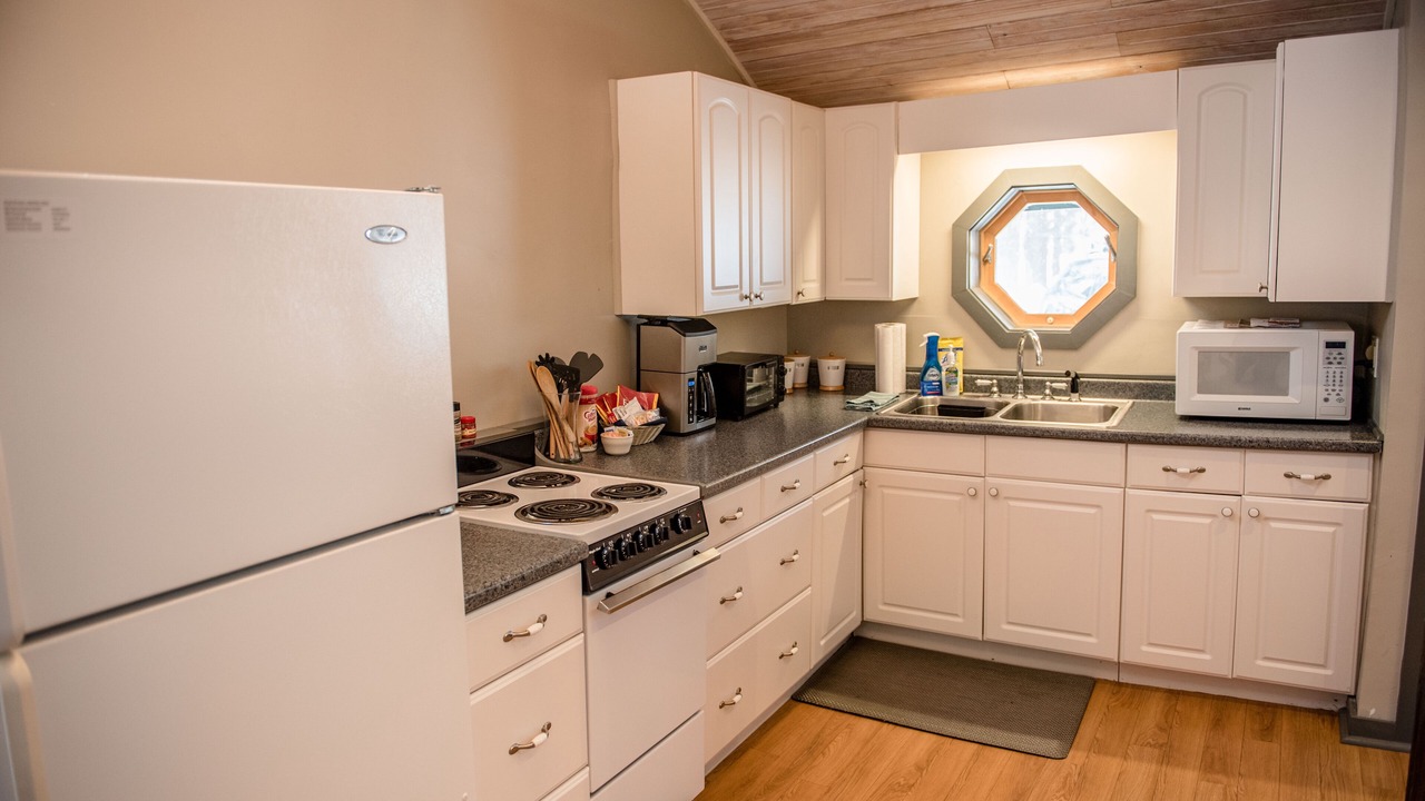 Photo of Kitchen in Goshen