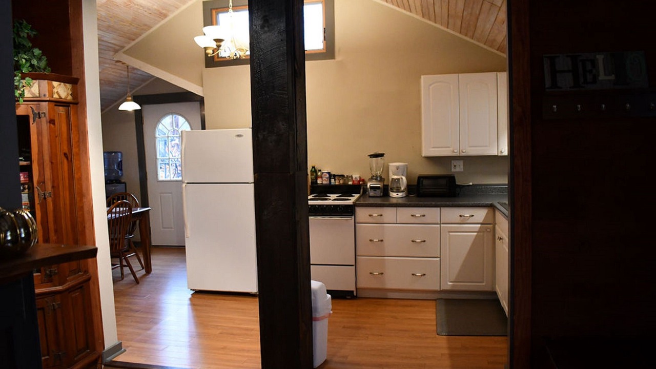 Photo of Kitchen in Goshen