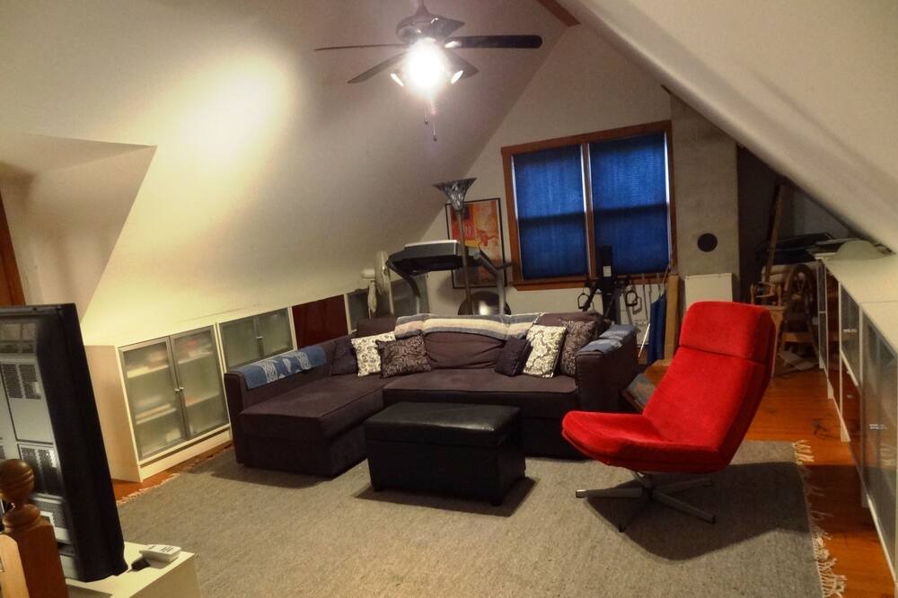 Photo of Bedroom in Pemaquid Beach