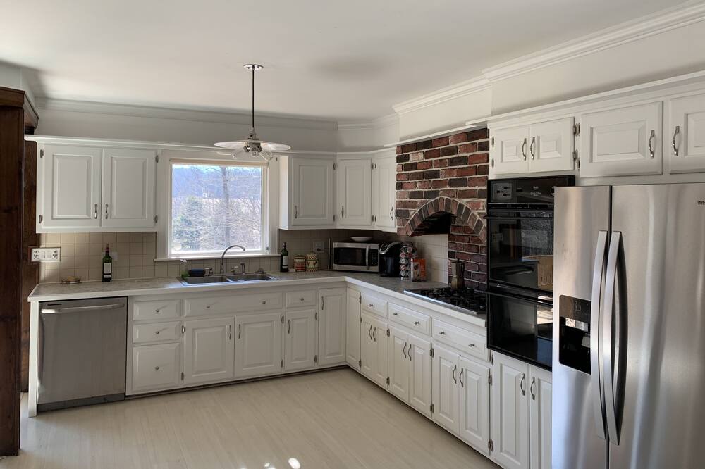 Photo of Kitchen in Cairo