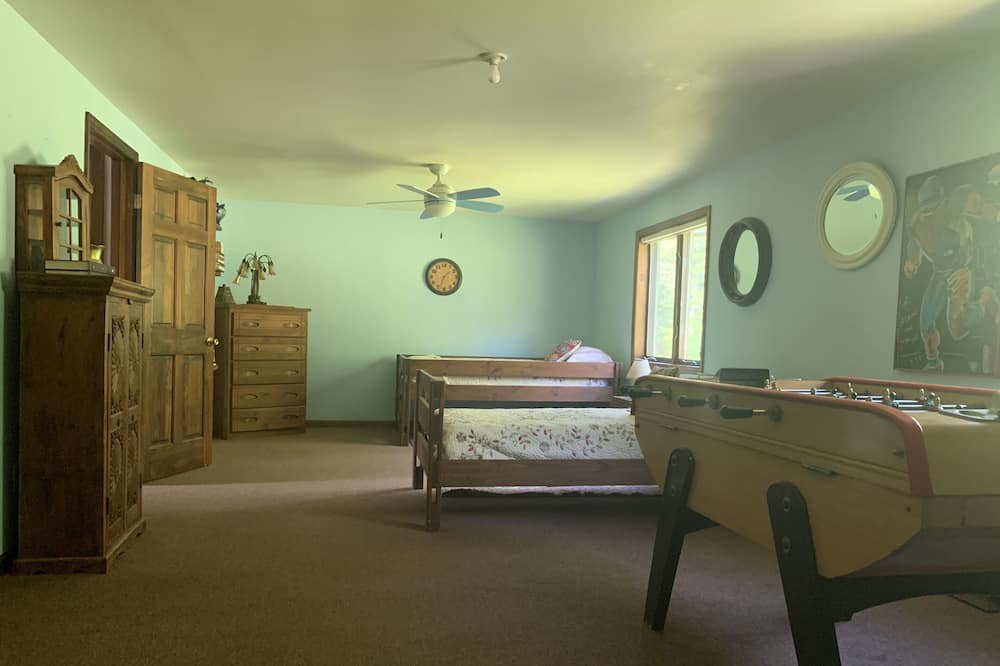 Photo of Bedroom in Cairo