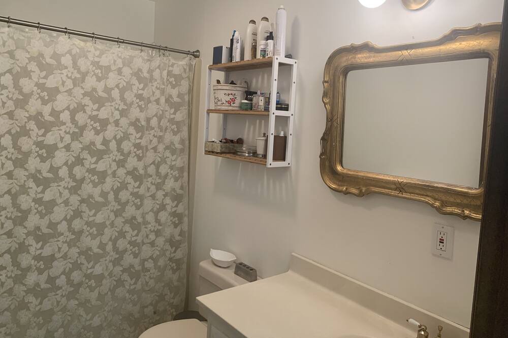 Photo of Bathroom in Cairo