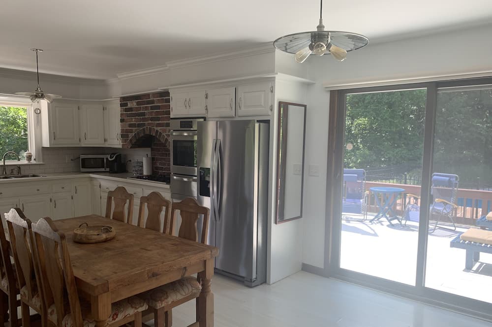 Photo of Kitchen in Cairo