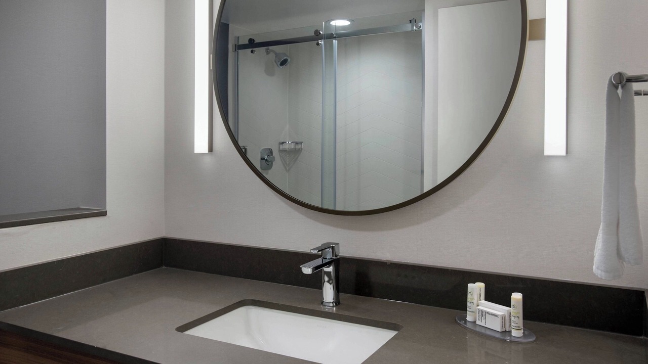 Photo of Bathroom in Williamstown
