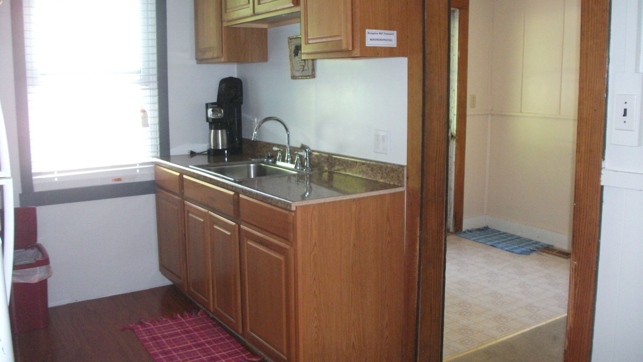 Photo of Kitchen in Angola on the Lake