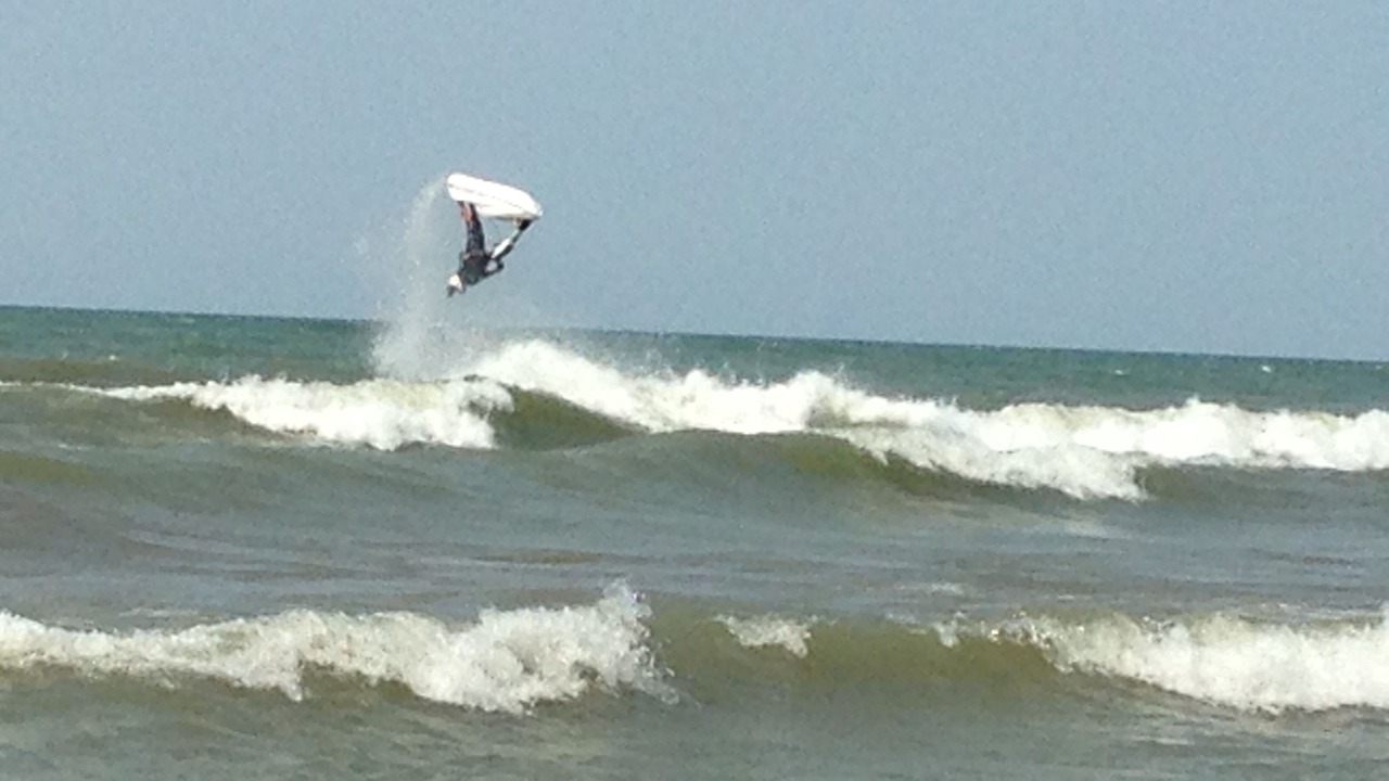 Photo of Others in Angola on the Lake