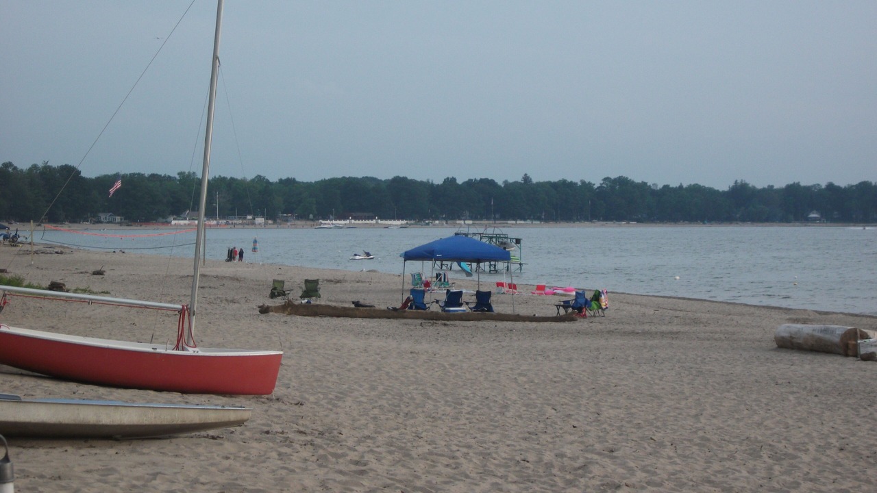 Photo of Others in Angola on the Lake