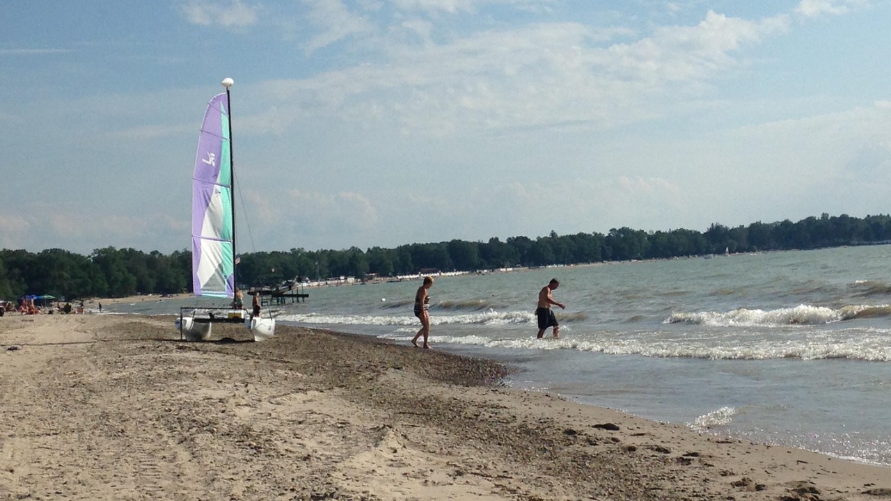 Photo of Others in Angola on the Lake