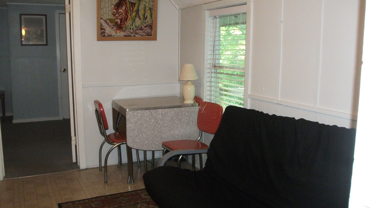 Photo of Livingroom in Angola on the Lake