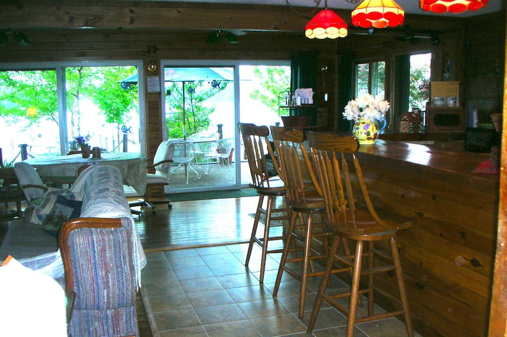 Photo of Outdoor in North Lake George
