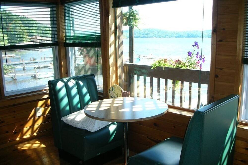 Photo of Outdoor in North Lake George