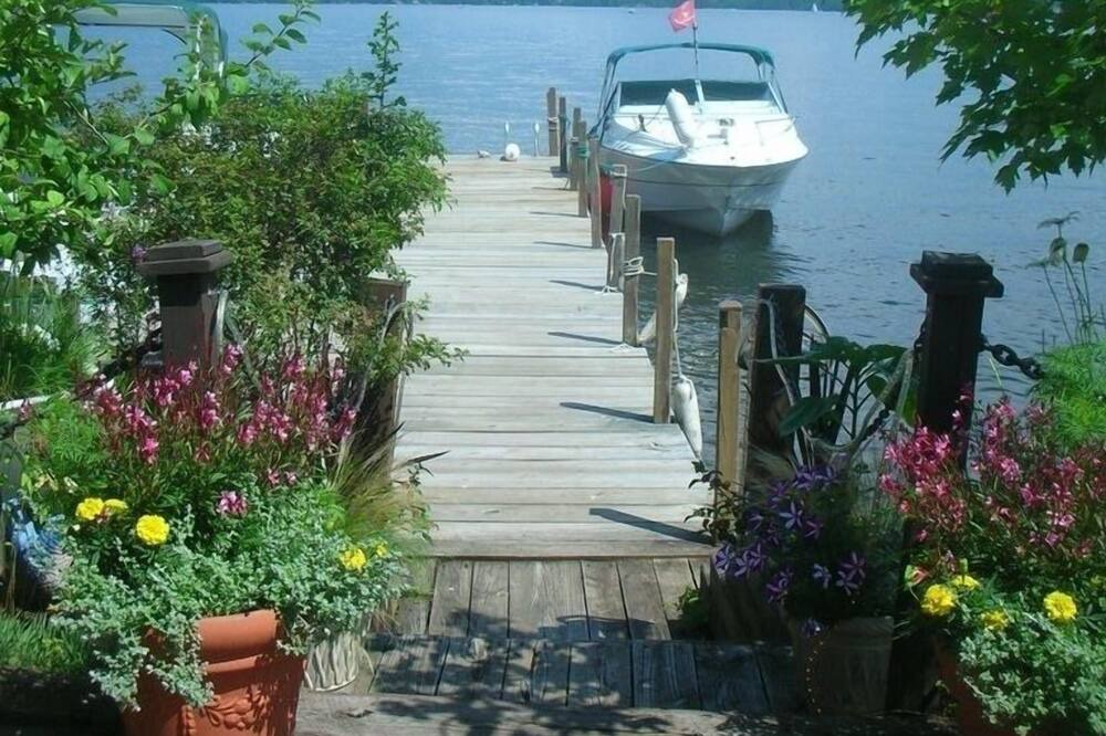 Photo of Outdoor in North Lake George