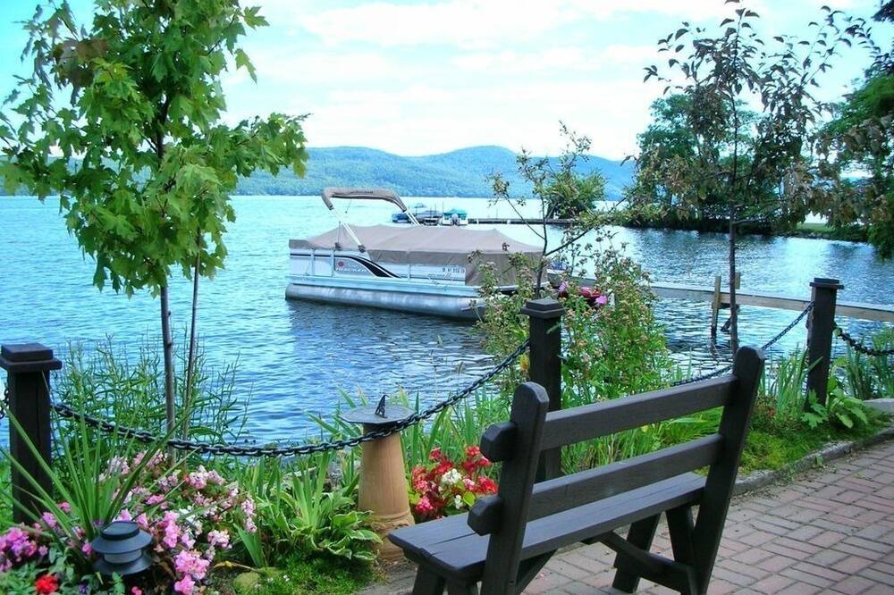 Photo of Outdoor in North Lake George