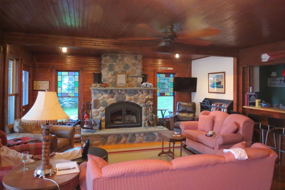 Photo of Livingroom in Castile