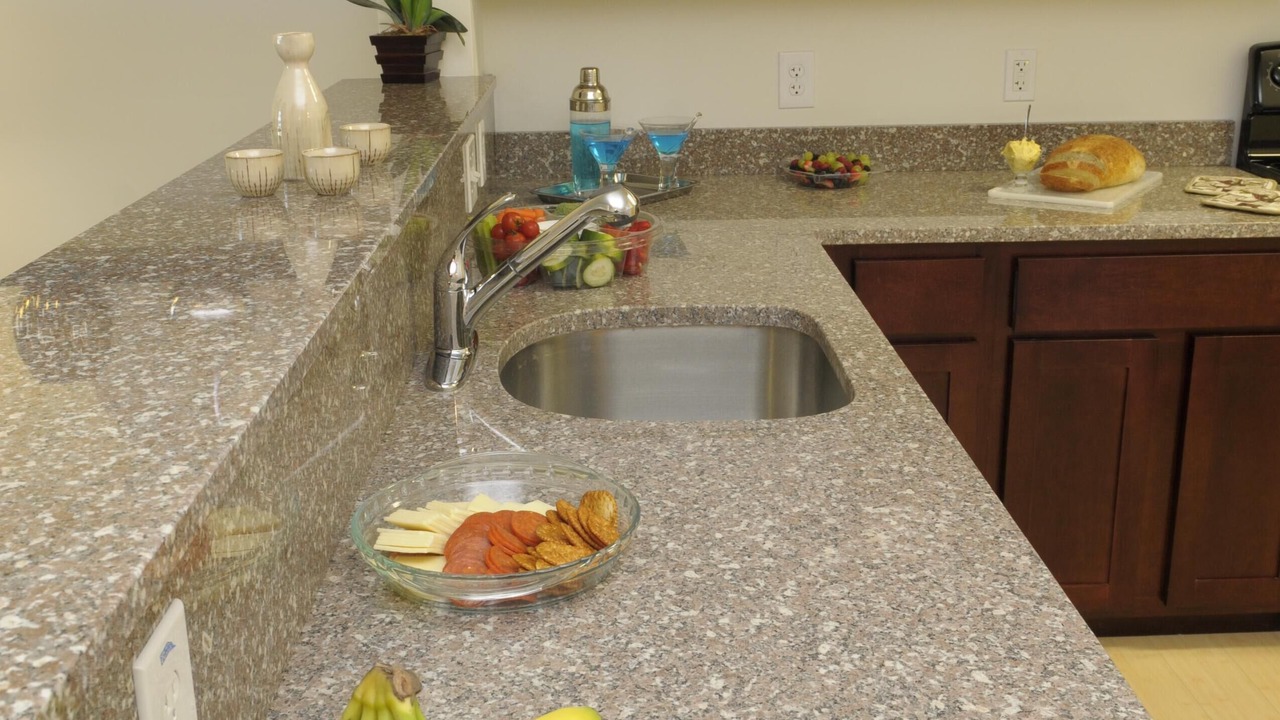 Photo of Kitchen in Malta