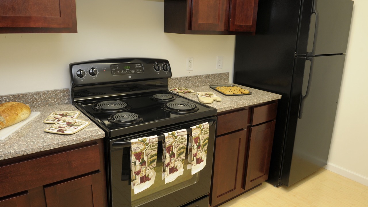 Photo of Kitchen in Malta