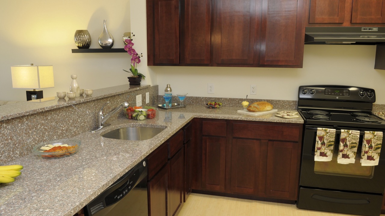 Photo of Kitchen in Malta