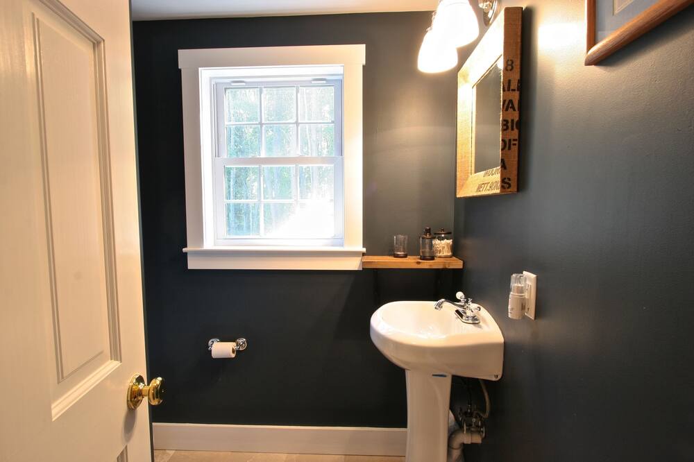 Photo of Bathroom in Stockbridge
