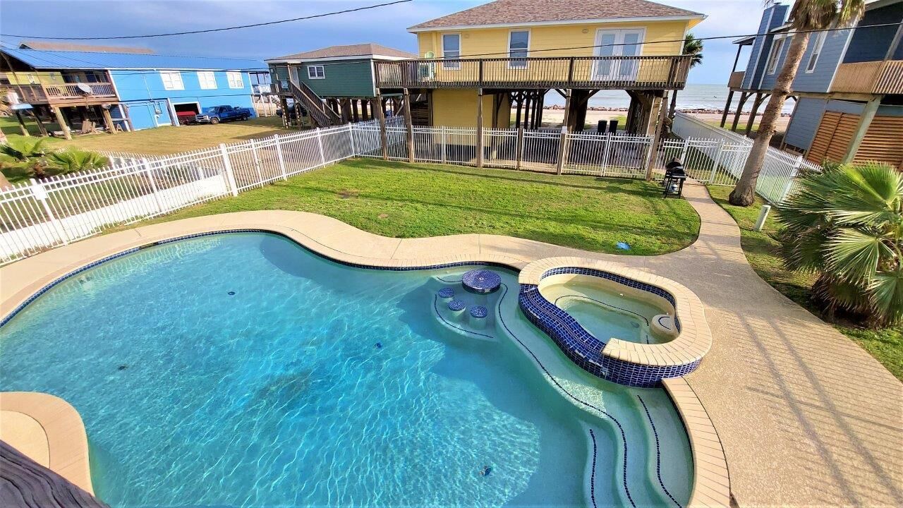 Photo of Outdoor in Surfside Beach