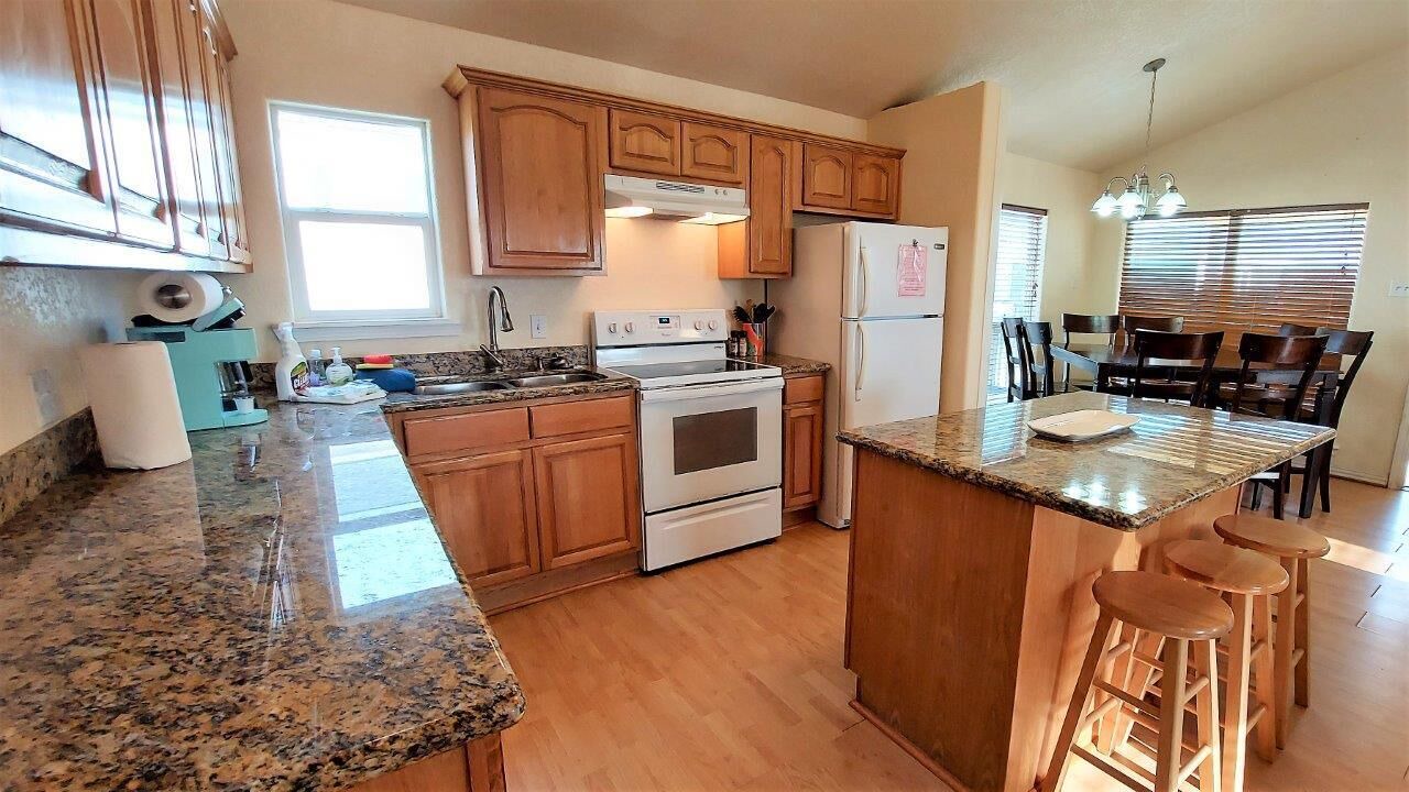Photo of Kitchen in Surfside Beach