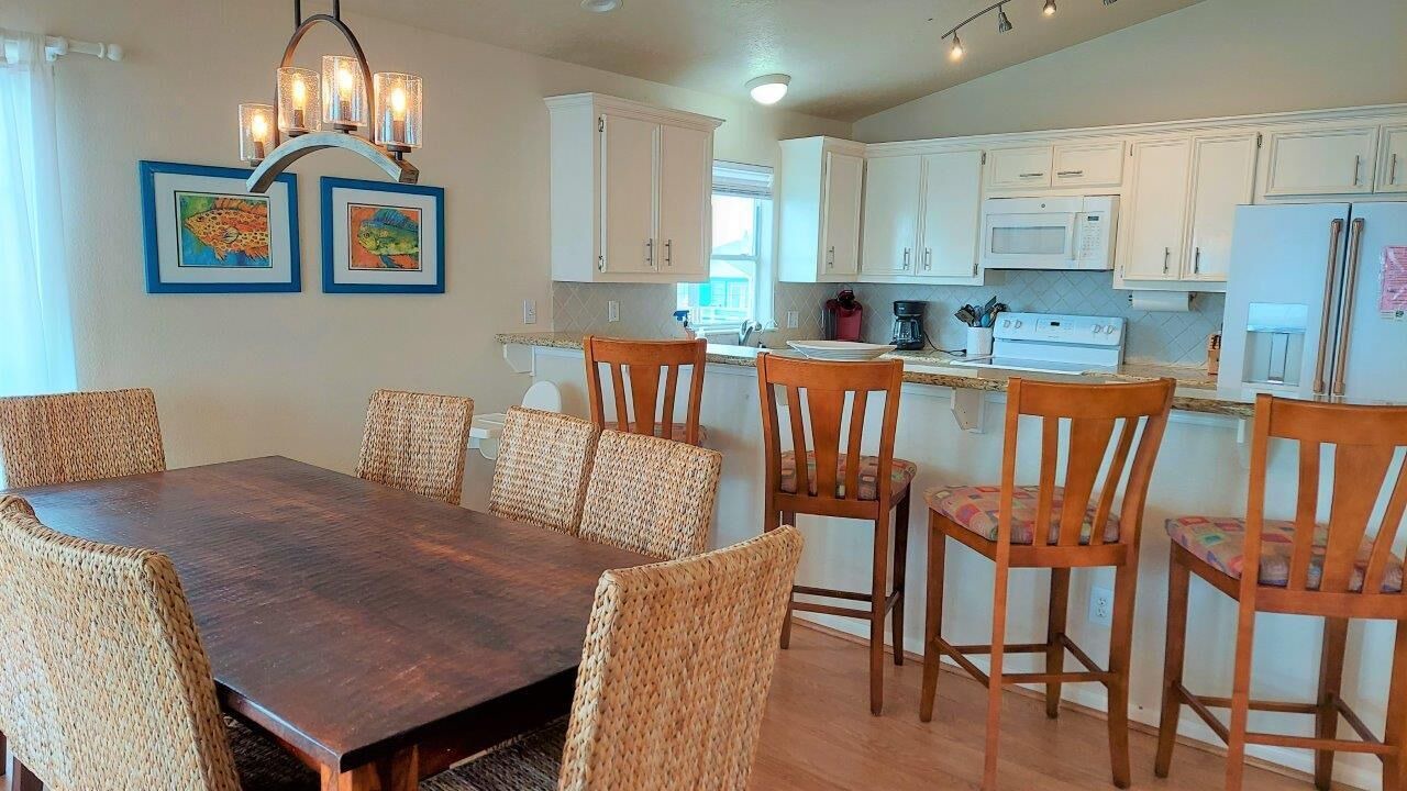 Photo of Kitchen in Surfside Beach