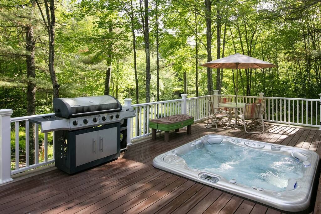 Photo of Outdoor in Somersworth