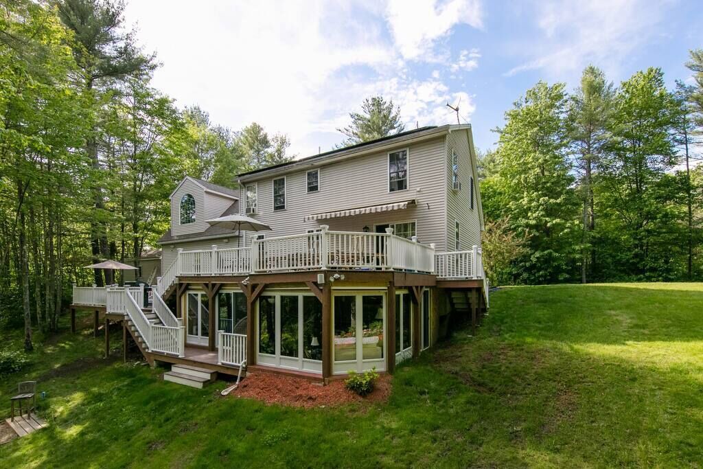 Photo of Outdoor in Somersworth