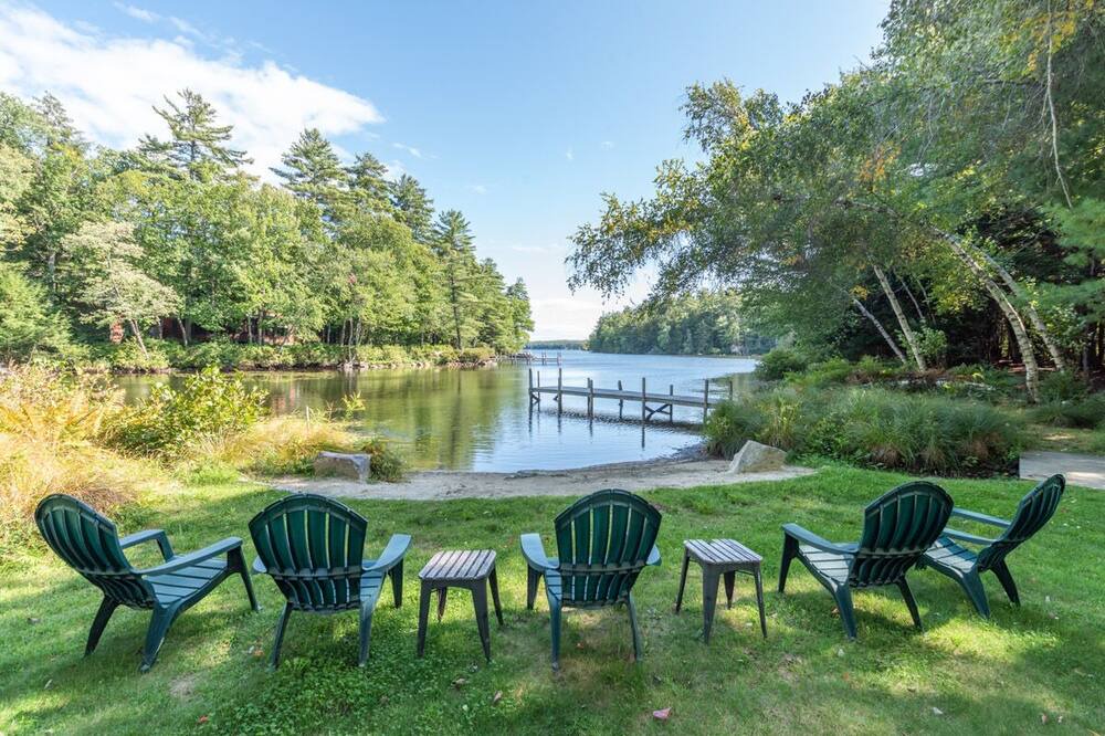 Photo of Outdoor in Moultonborough