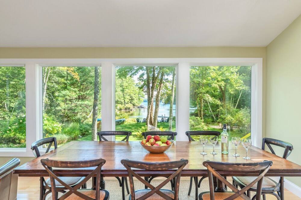Photo of Kitchen in Moultonborough