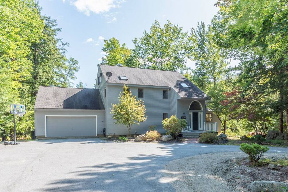Photo of Outdoor in Moultonborough