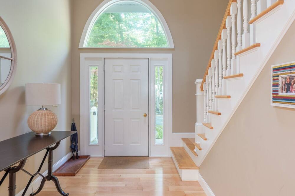 Photo of Bedroom in Moultonborough