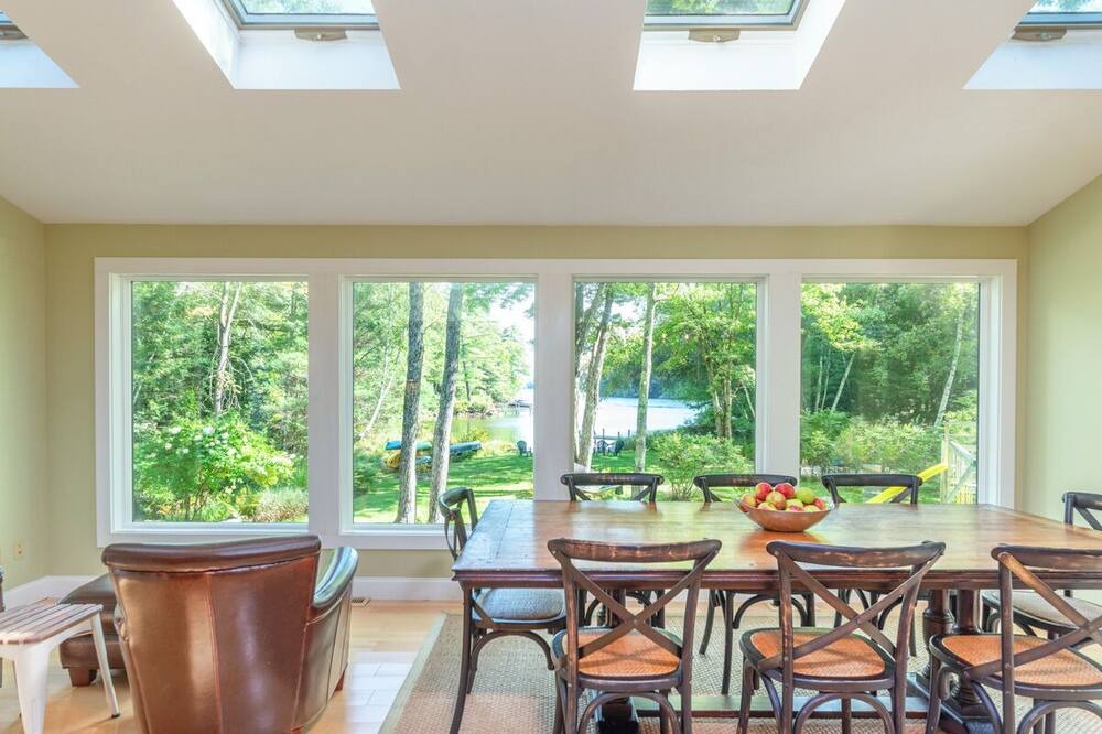 Photo of Kitchen in Moultonborough