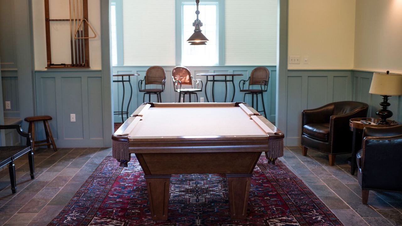 Photo of Bedroom in Warm Springs