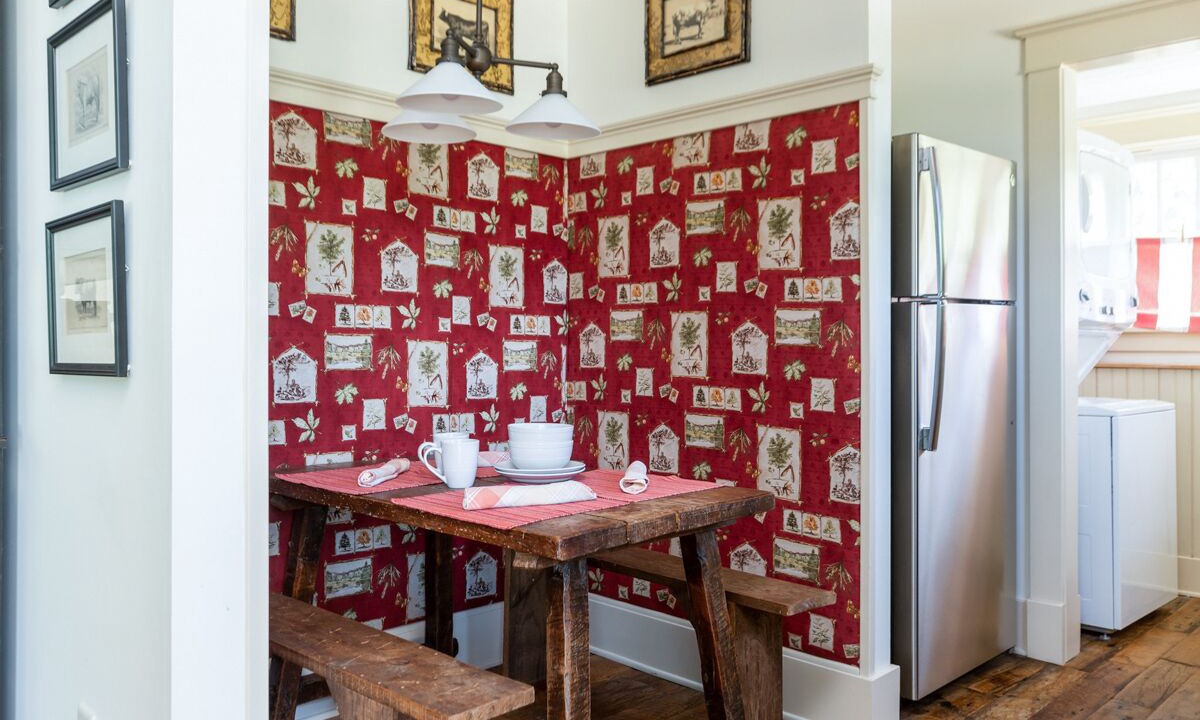 Photo of Kitchen in Warm Springs