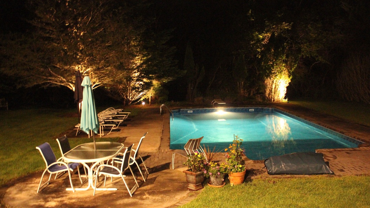 Photo of Outdoor in Westhampton