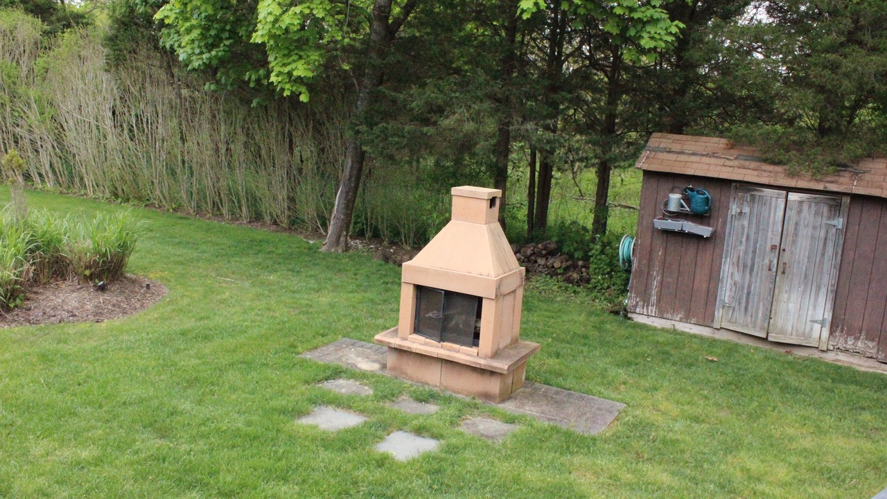 Photo of Outdoor in Westhampton