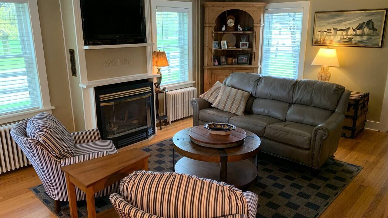 Photo of Livingroom in Dorset