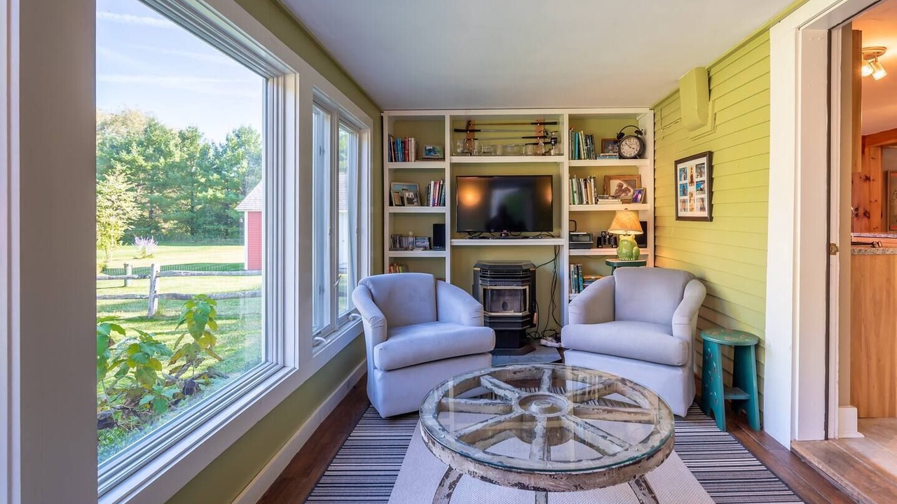 Photo of Livingroom in Dorset