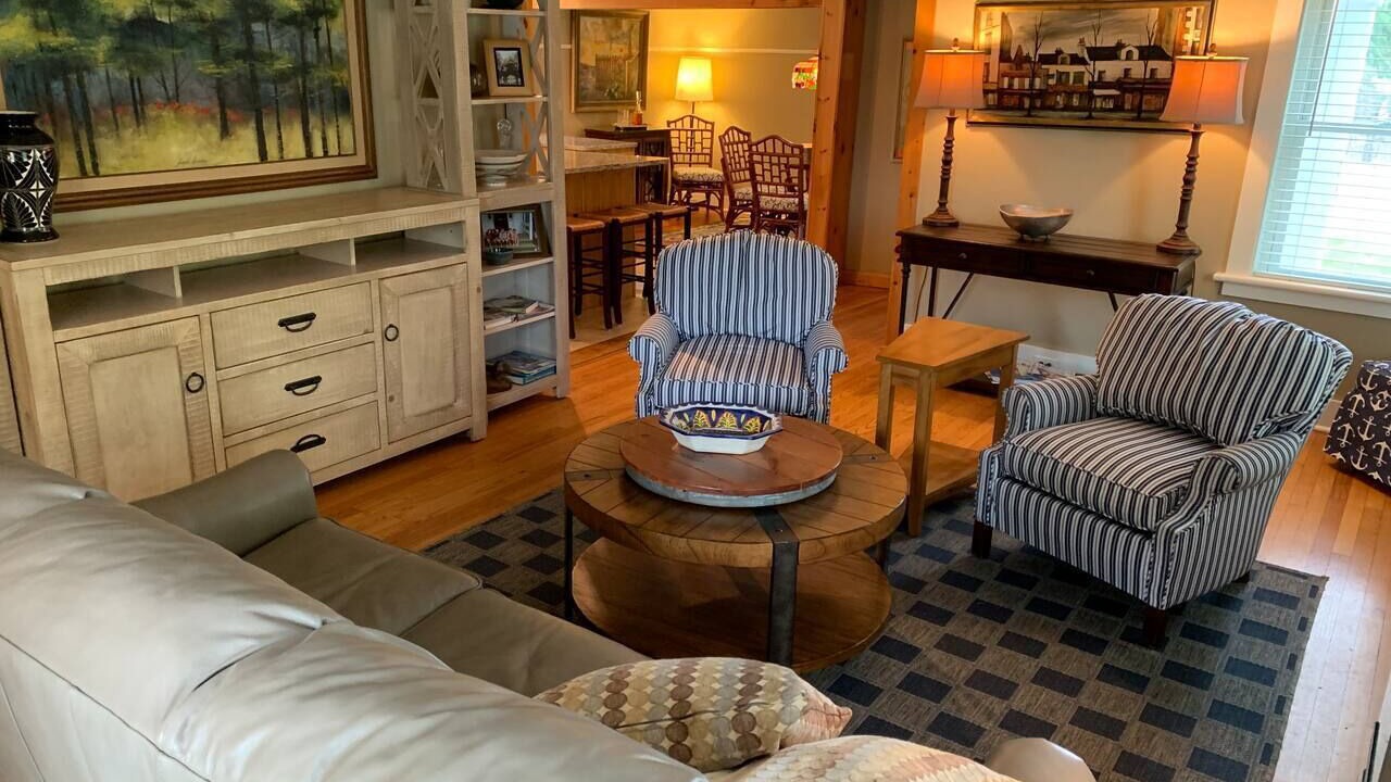 Photo of Livingroom in Dorset